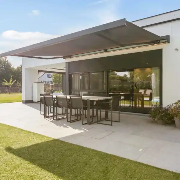 zonwering Assendelft